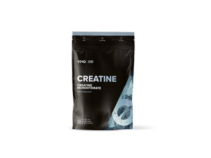 Creatine Monohydrade