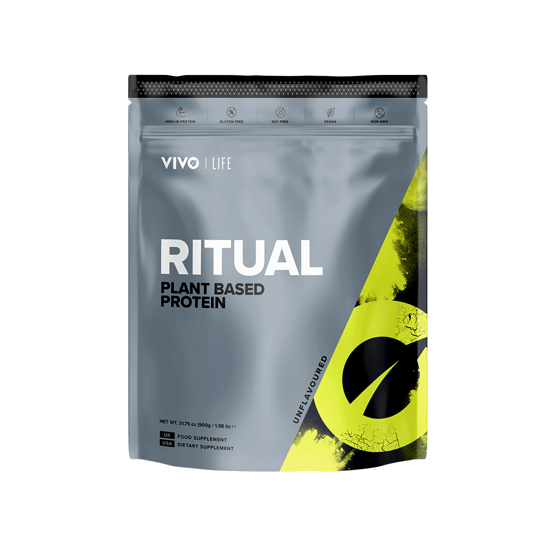 Ritual Unflavoured