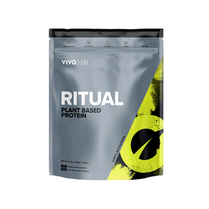 Ritual Unflavoured