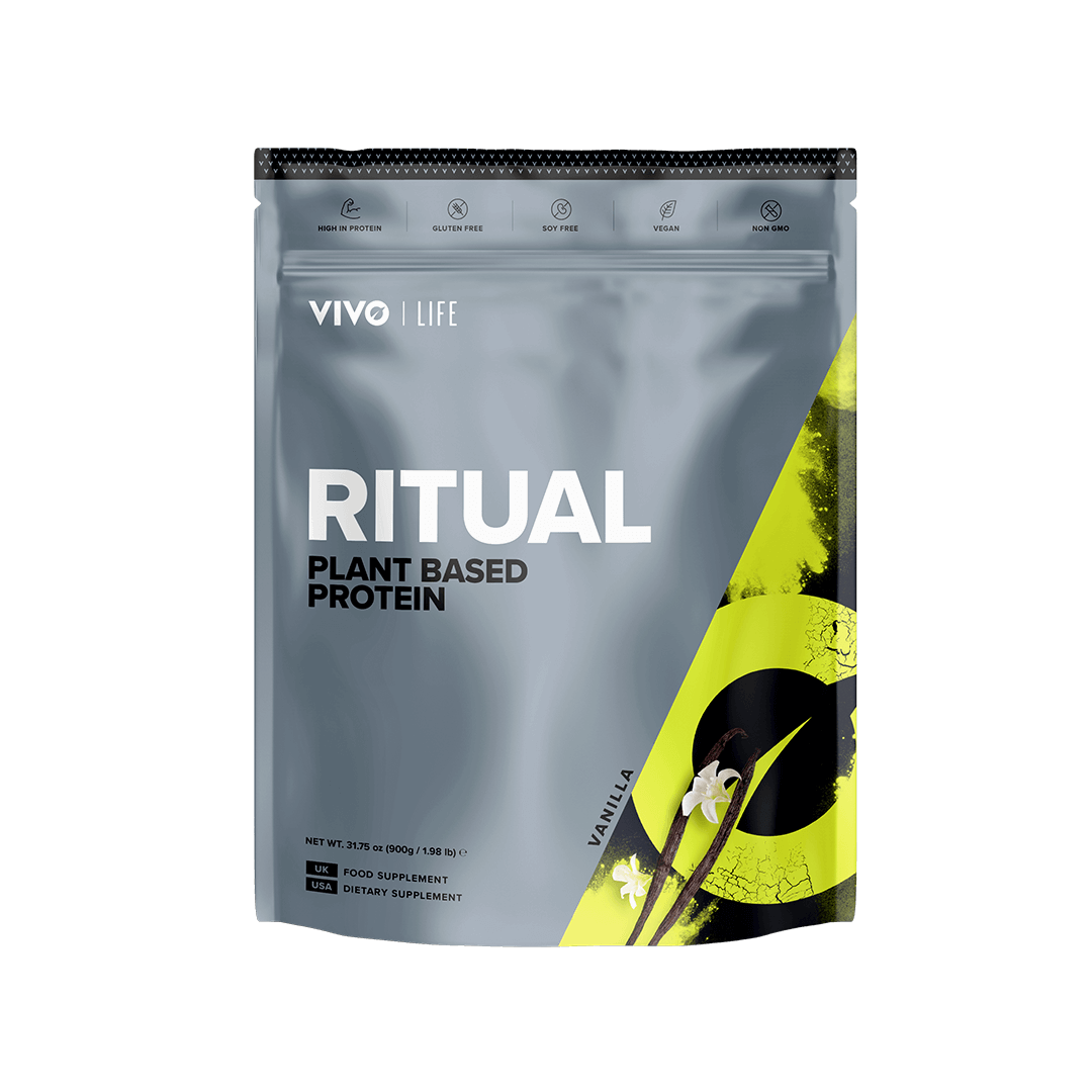 Ritual Vanilla