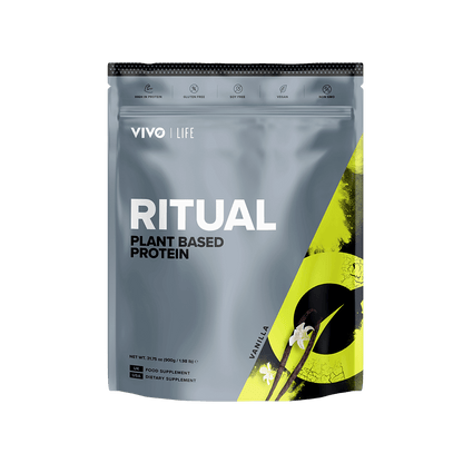 Ritual Vanilla