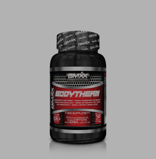 BMXX BODYTHERM 90 TABLETS