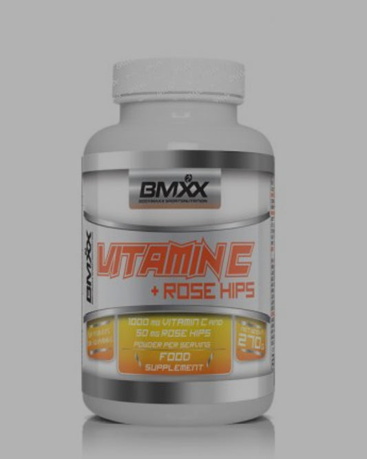 BMXX VITAMIN D3 60 SOFTGELS