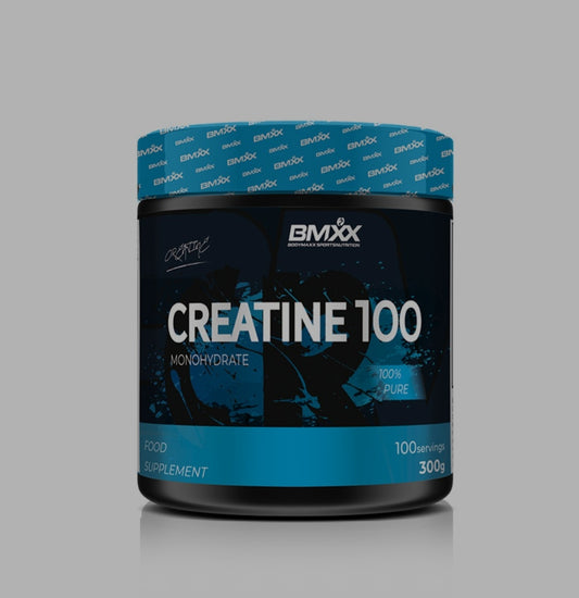 BMXX CREATINE 100 MONOHYDRATE 300GR