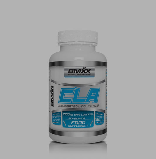 BMXX CLA 120 SOFTGEL CAPSULES