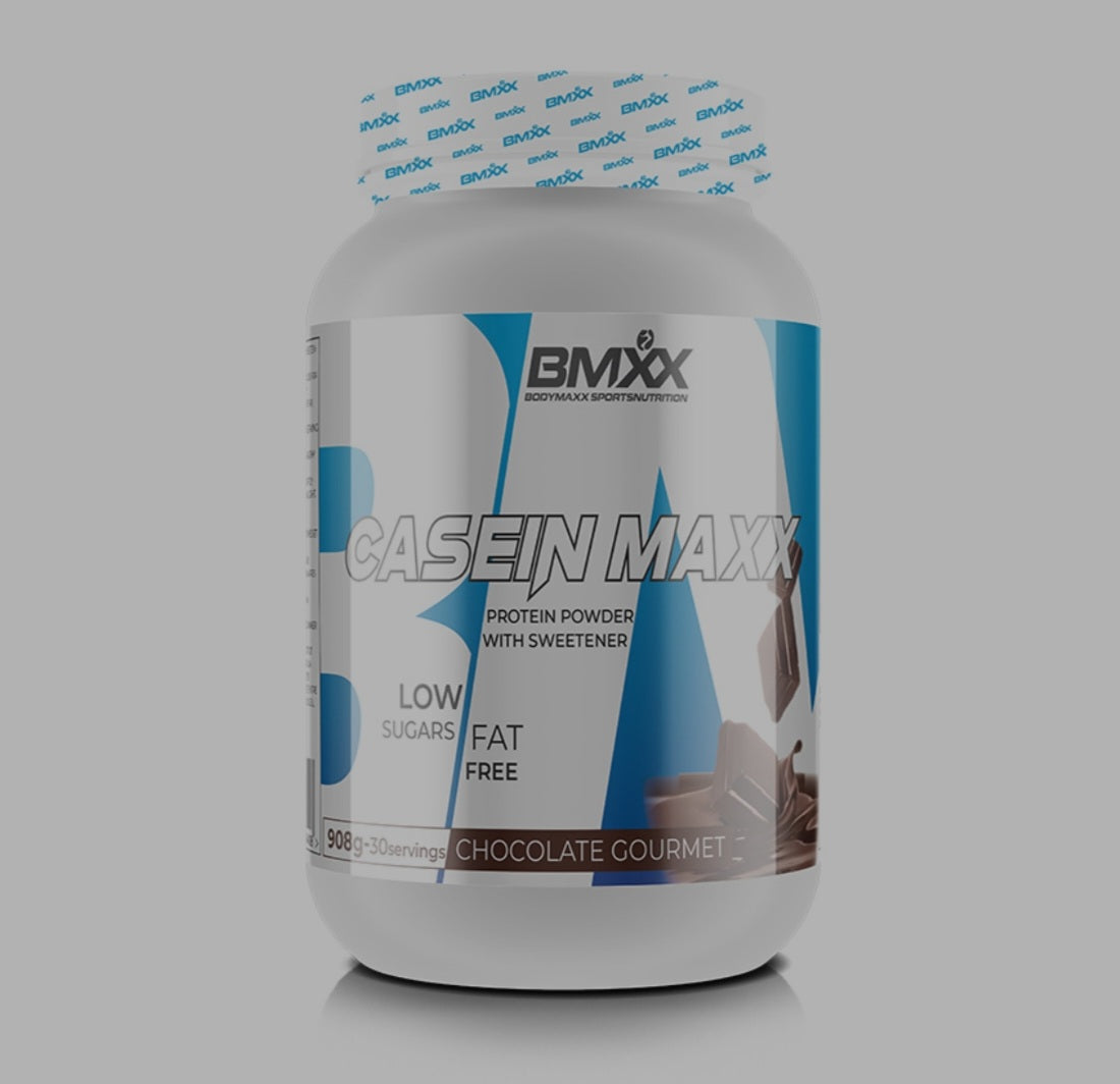 BMXX CASEIN MAXX 908G CHOCOLATE GOURMET