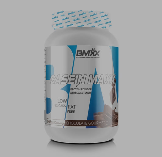 BMXX CASEIN MAXX 908G CHOCOLATE GOURMET